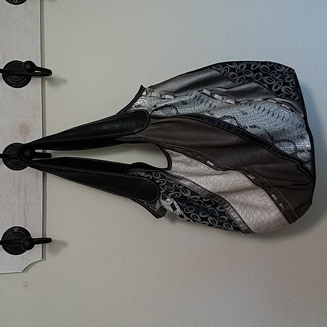 Pattern Block Bag